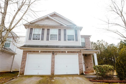 Photo of 1942 Eshelman Court, Atlanta, GA 30349 (MLS # 7848702)