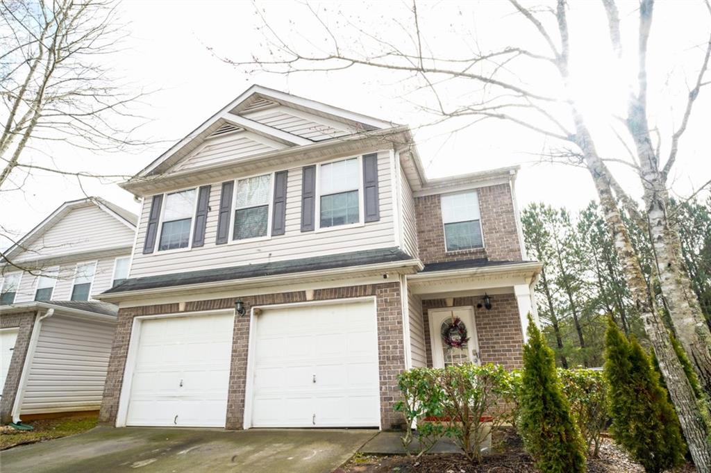 1942 Eshelman Court