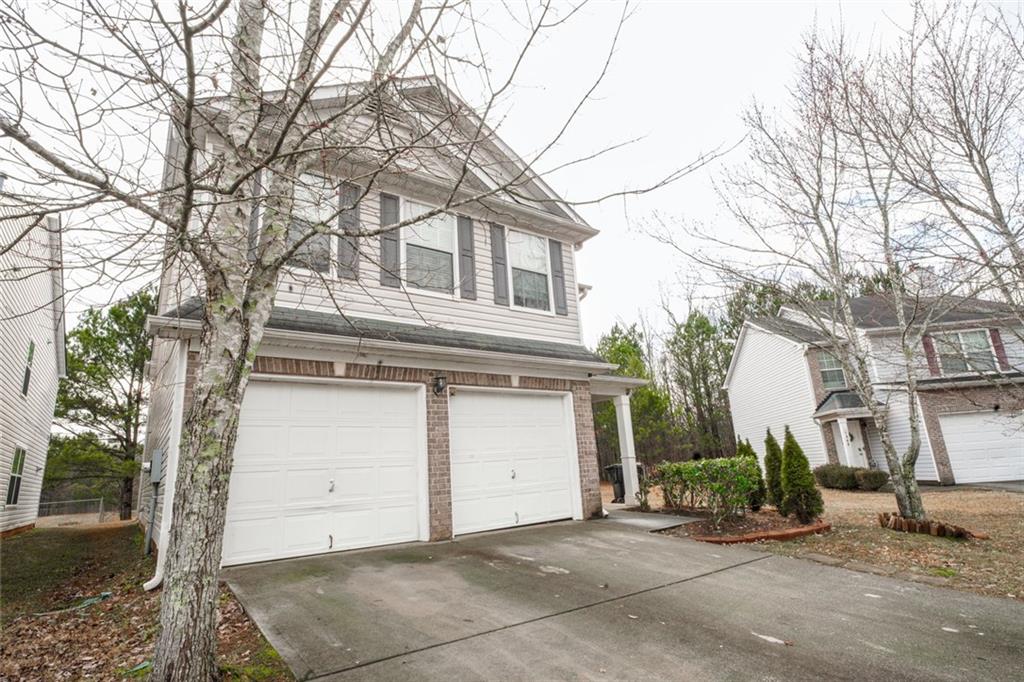 1942 Eshelman Court