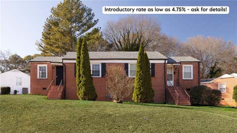 Homes For Sale - 1789 Cahoon Street<br/> Atlanta, GA 30310