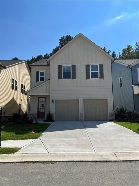 Homes For Rent - 3052 Brindale Drive<br/> Duluth, GA 30097