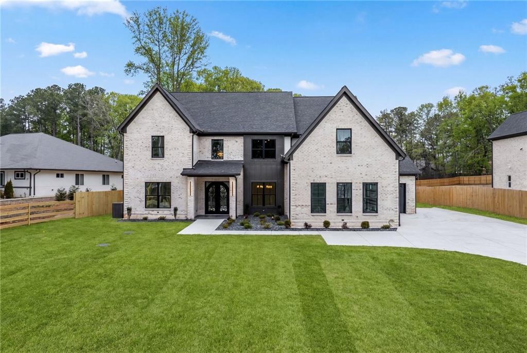2865 Old Fountain Road
