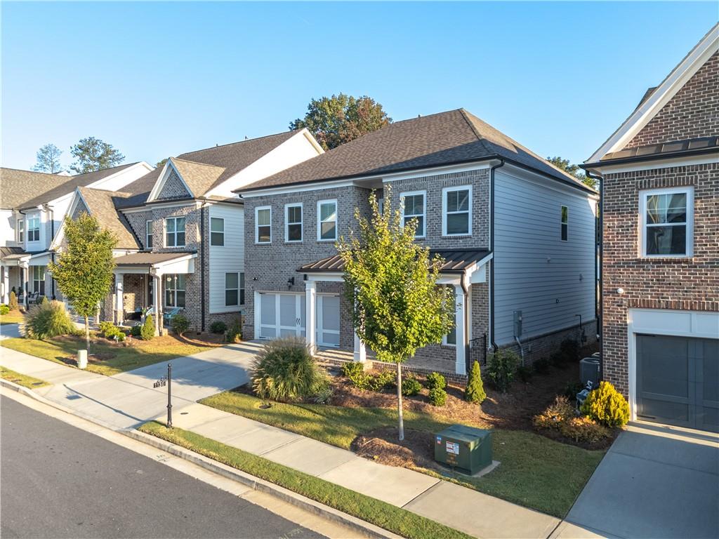 1130 Pennington View Lane