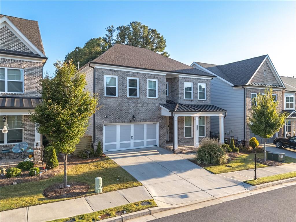 1130 Pennington View Lane