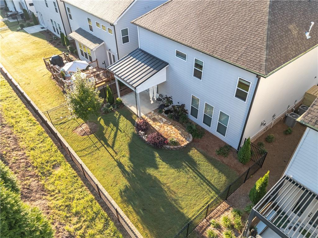 1130 Pennington View Lane