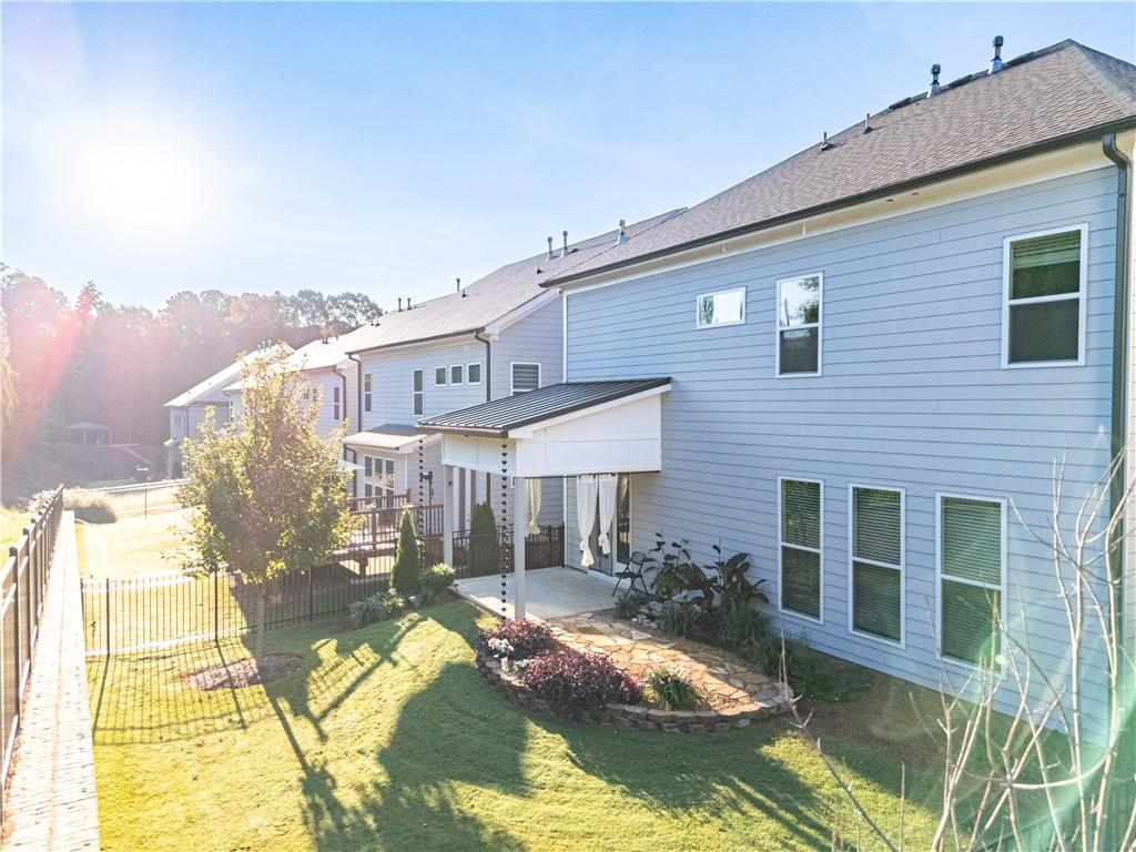 1130 Pennington View Lane