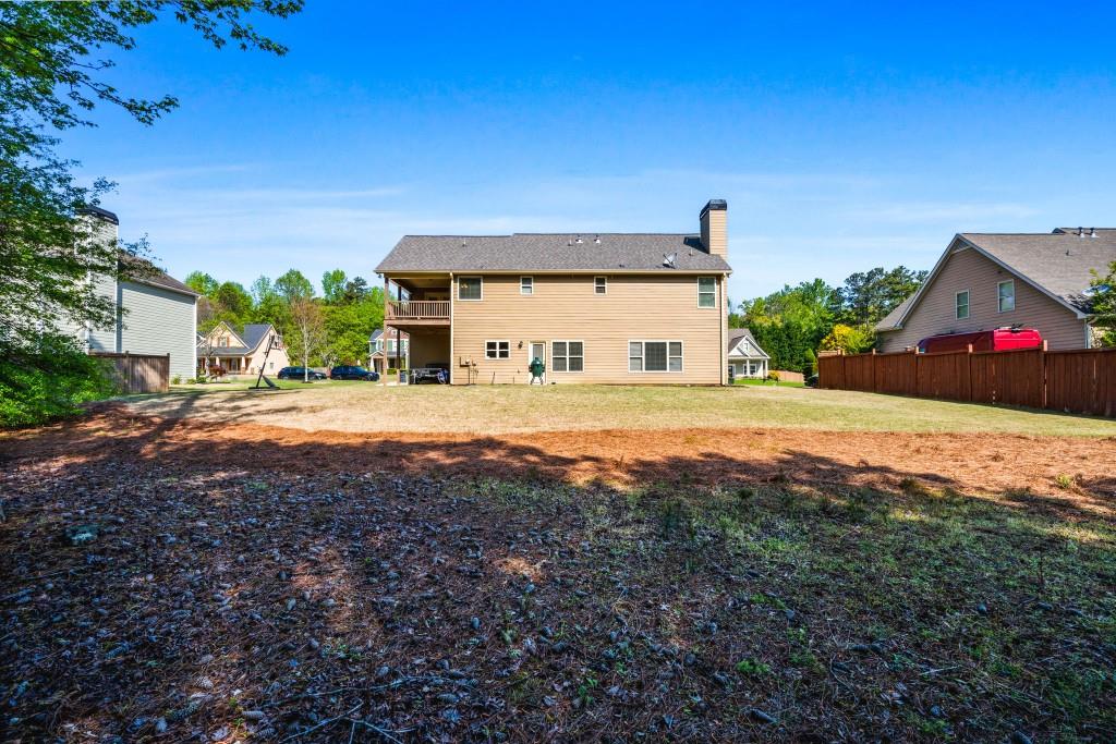 1041 Sweetwater Bridge Circle, Douglasville, Georgia image 37