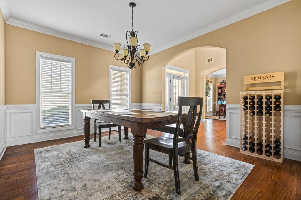 1041 Sweetwater Bridge Circle, Douglasville, Georgia image 10