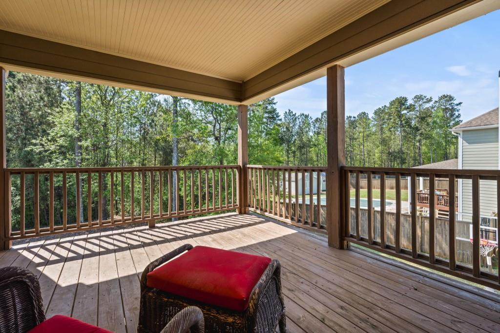 1041 Sweetwater Bridge Circle, Douglasville, Georgia image 24