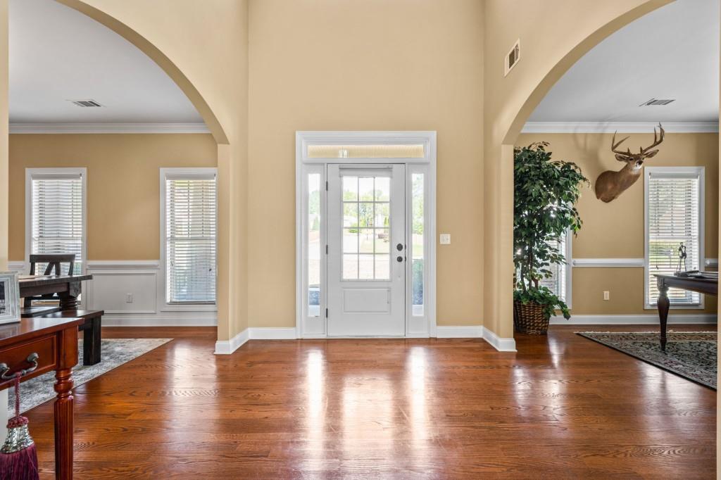 1041 Sweetwater Bridge Circle, Douglasville, Georgia image 8