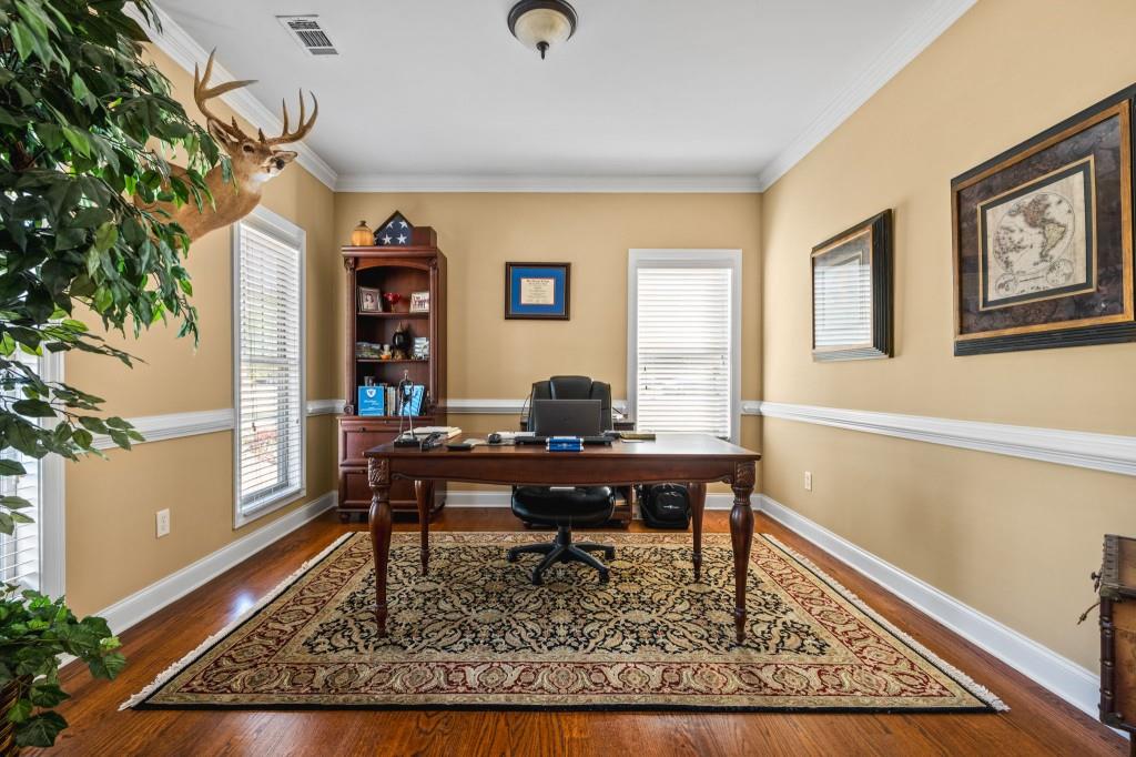 1041 Sweetwater Bridge Circle, Douglasville, Georgia image 6