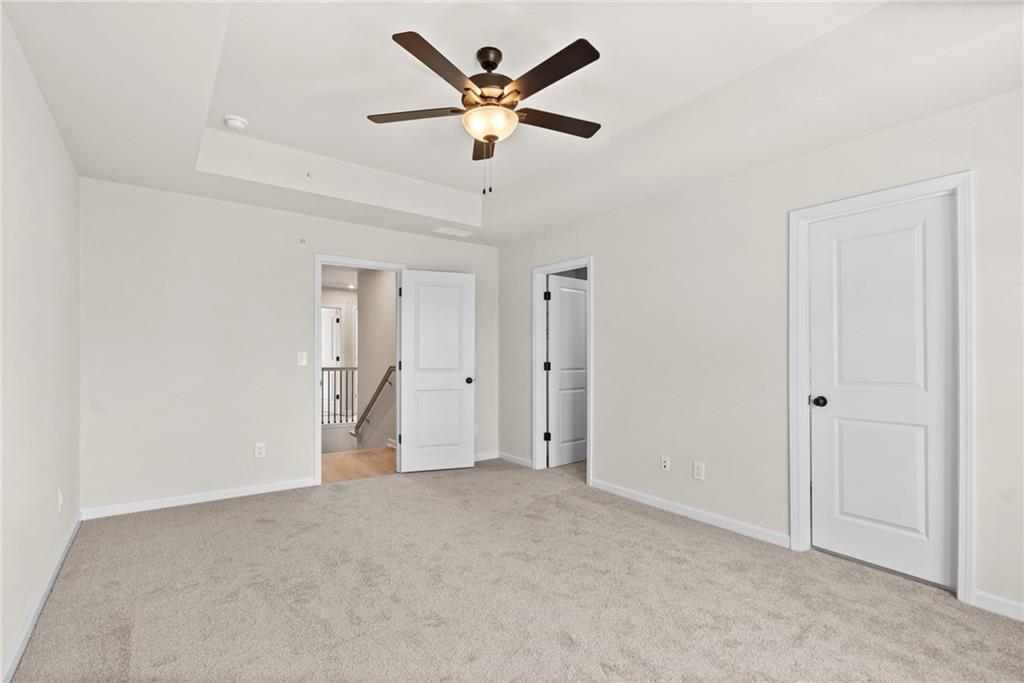 1016 Rose Drive, Marietta, Georgia image 21