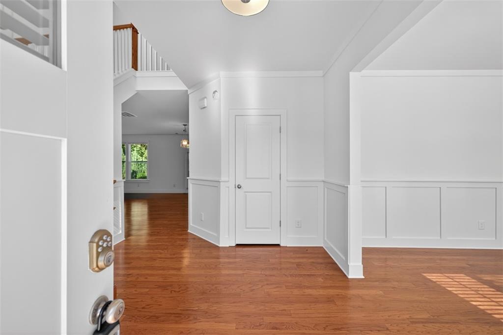 1107 Halletts Peak Place