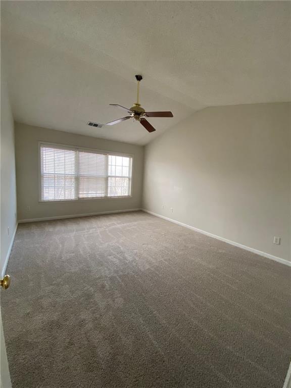 Fairmont - Residential Lease