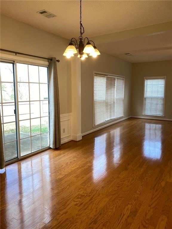 Fairmont - Residential Lease