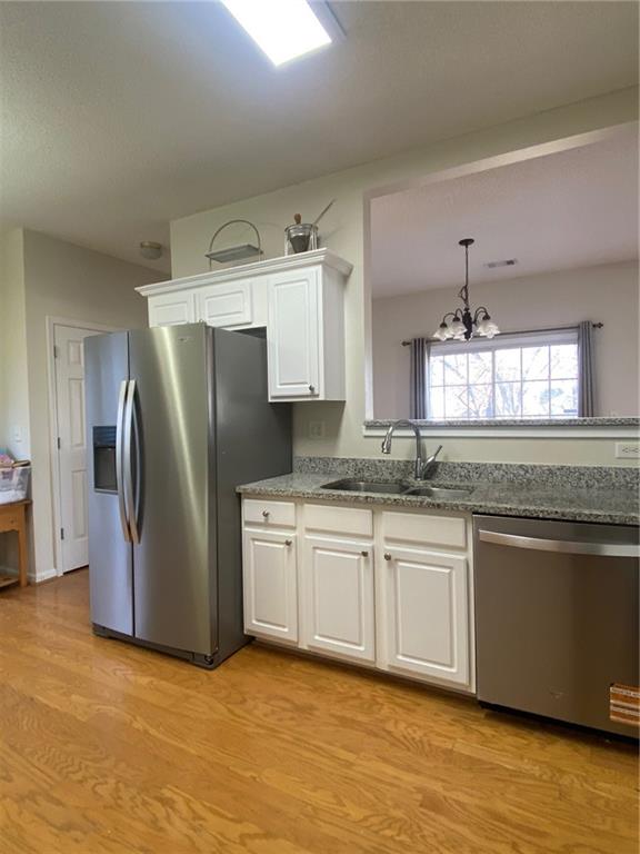 Fairmont - Residential Lease