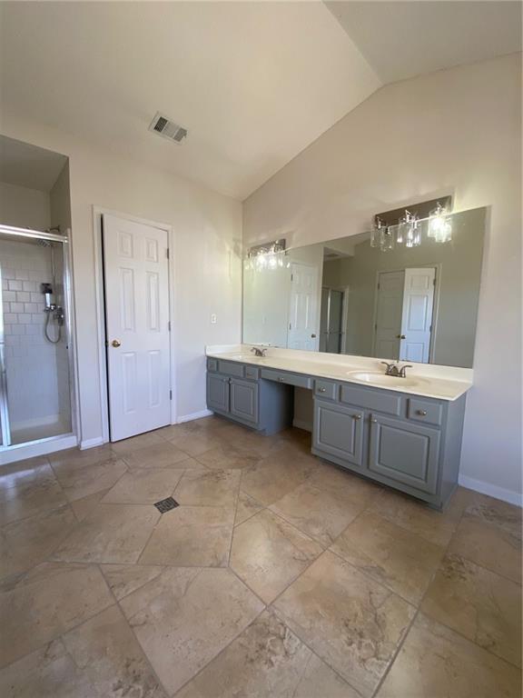 Fairmont - Residential Lease