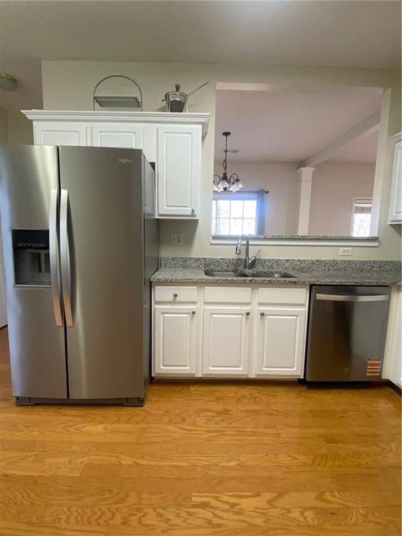 Fairmont - Residential Lease