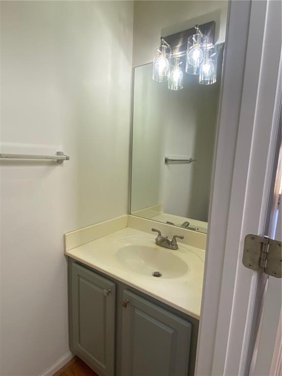 Fairmont - Residential Lease