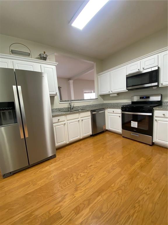 Fairmont - Residential Lease