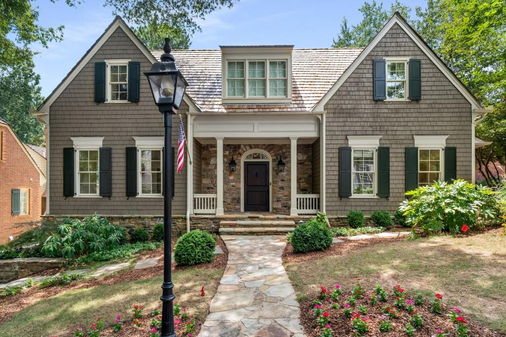 Highgrove - Residential