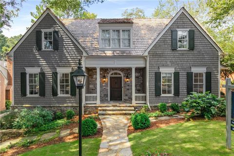 3580 Grove Gate Lane Atlanta GA 30339