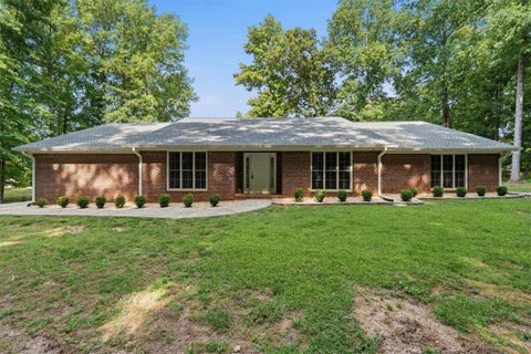 Homes For Sale - 3420 Caney Creek Lane<br/> Cumming, GA 30041
