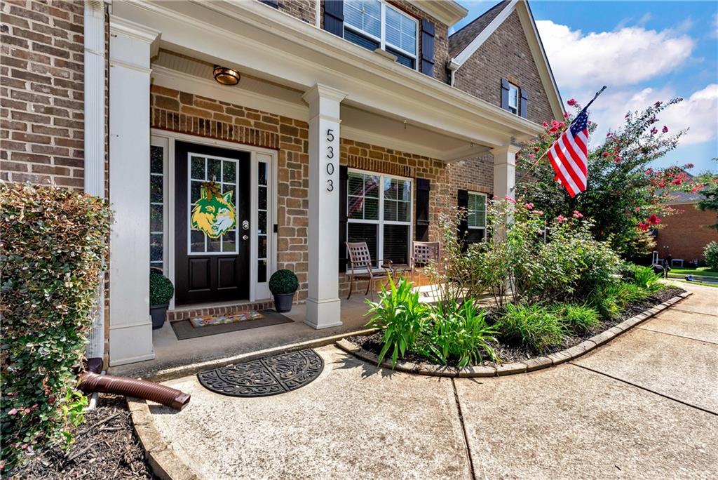 5303 Timber Wild Lane