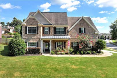 5303 Timber Wild Lane Buford GA 30518