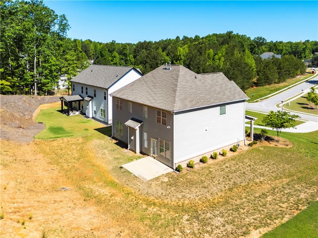 3543 Dockside Shores Drive, Gainesville, Georgia image 34