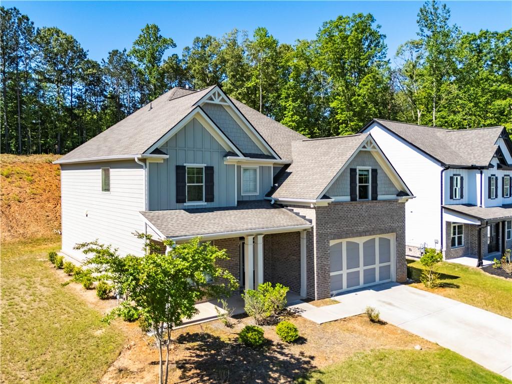3543 Dockside Shores Drive, Gainesville, Georgia image 3