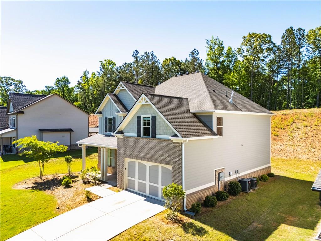 3543 Dockside Shores Drive, Gainesville, Georgia image 4
