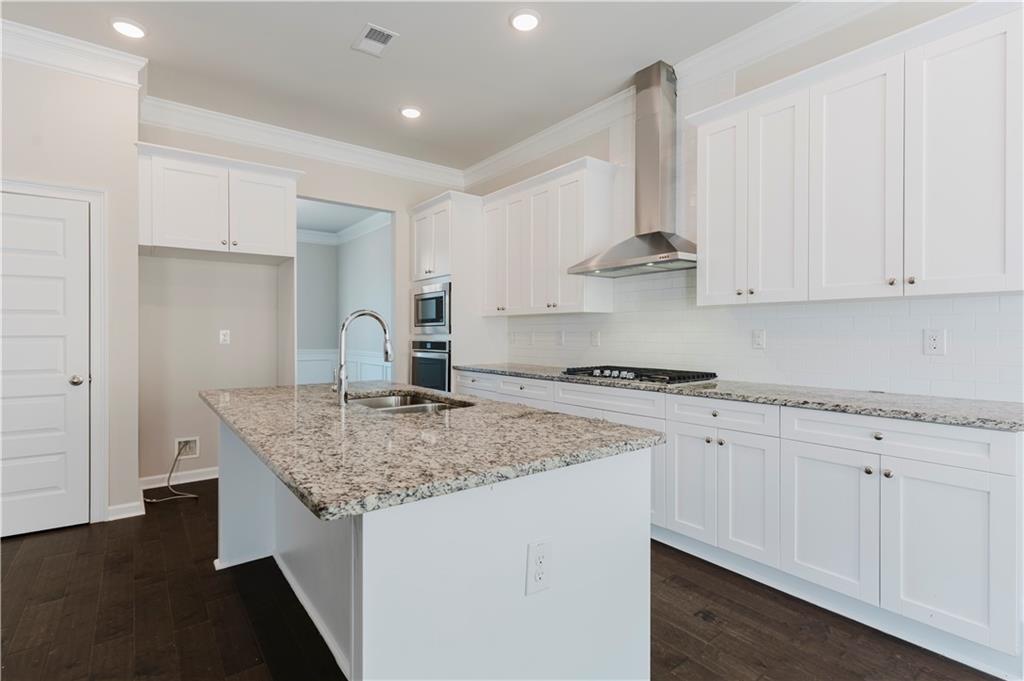 3543 Dockside Shores Drive, Gainesville, Georgia image 10
