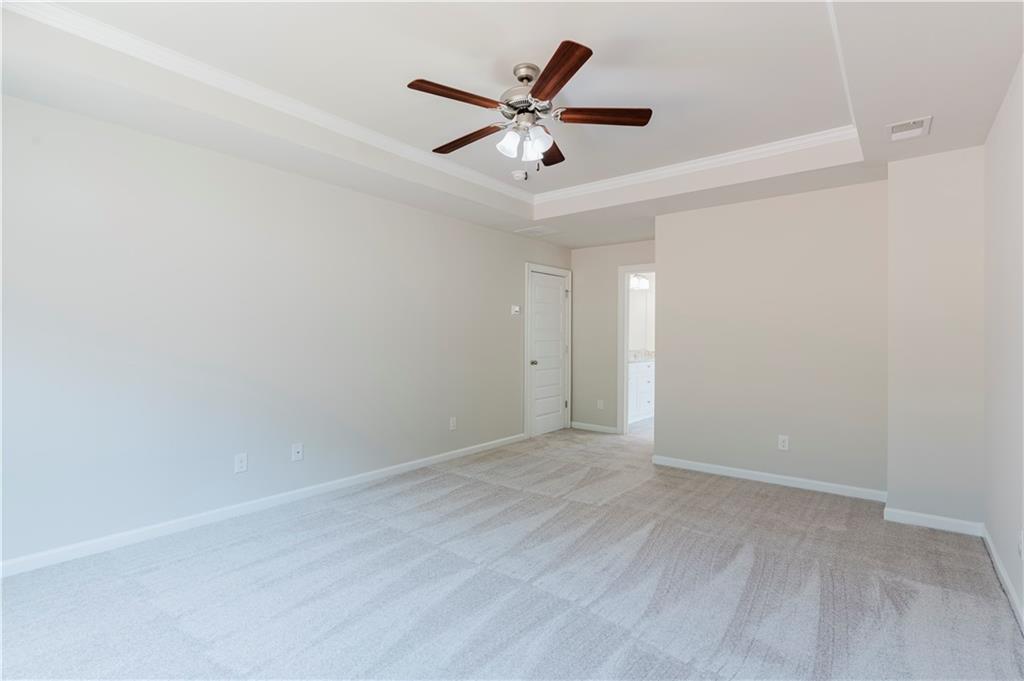 3543 Dockside Shores Drive, Gainesville, Georgia image 23