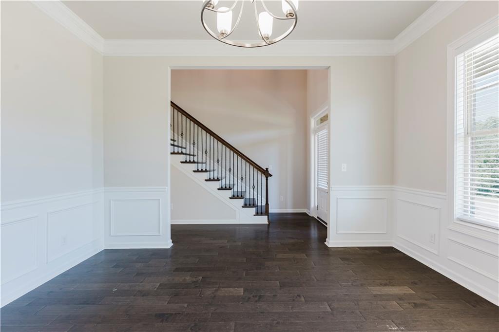 3543 Dockside Shores Drive, Gainesville, Georgia image 7