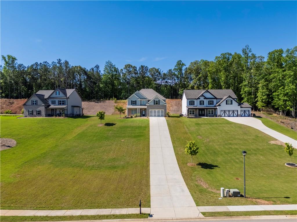 3543 Dockside Shores Drive, Gainesville, Georgia image 2