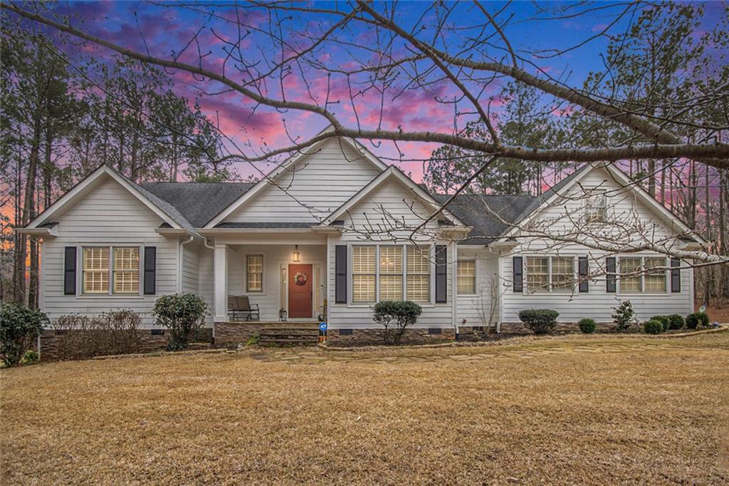9369 Kraft Drive, Winston, Georgia image 1