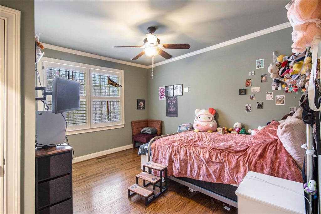 9369 Kraft Drive, Winston, Georgia image 13