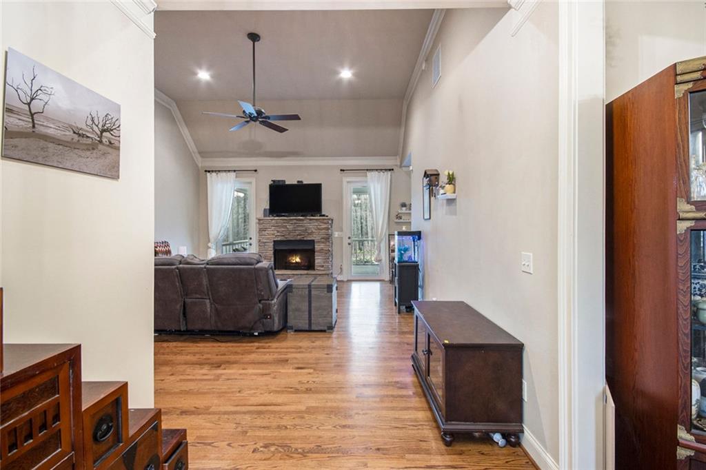 9369 Kraft Drive, Winston, Georgia image 3