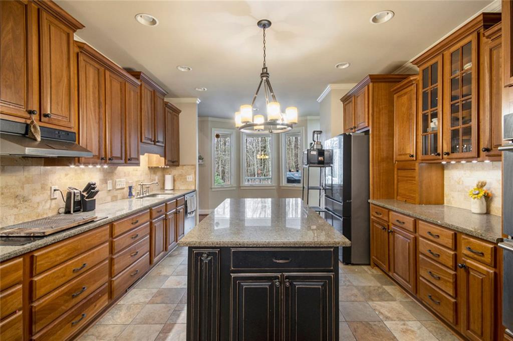 9369 Kraft Drive, Winston, Georgia image 7
