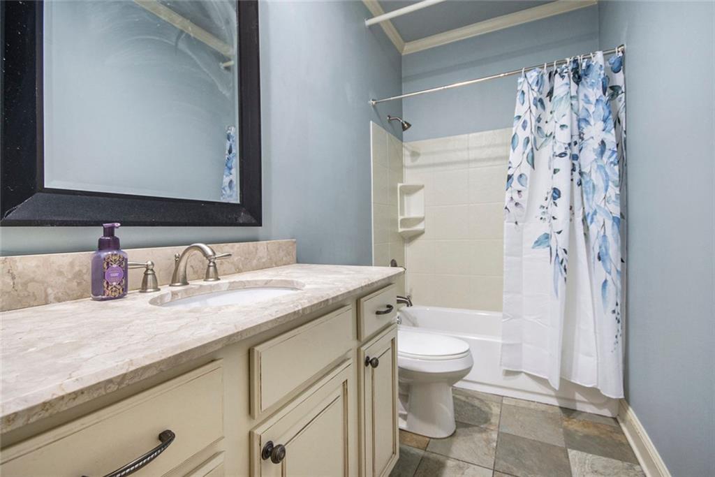 9369 Kraft Drive, Winston, Georgia image 12