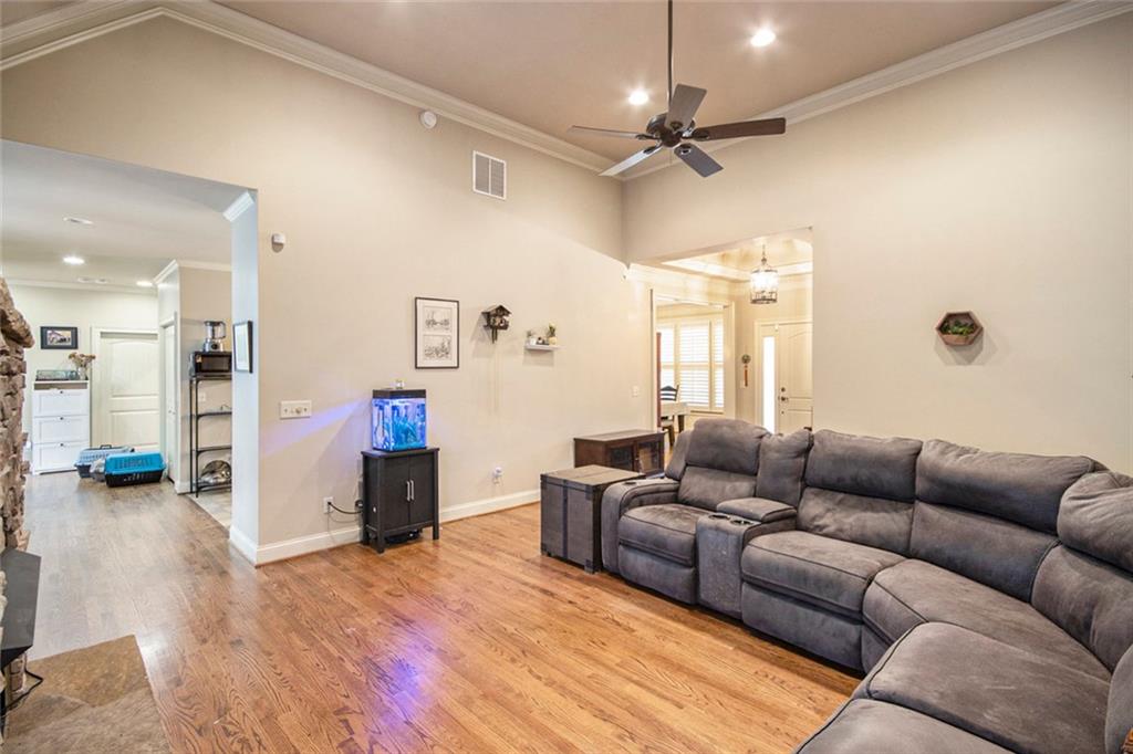 9369 Kraft Drive, Winston, Georgia image 5