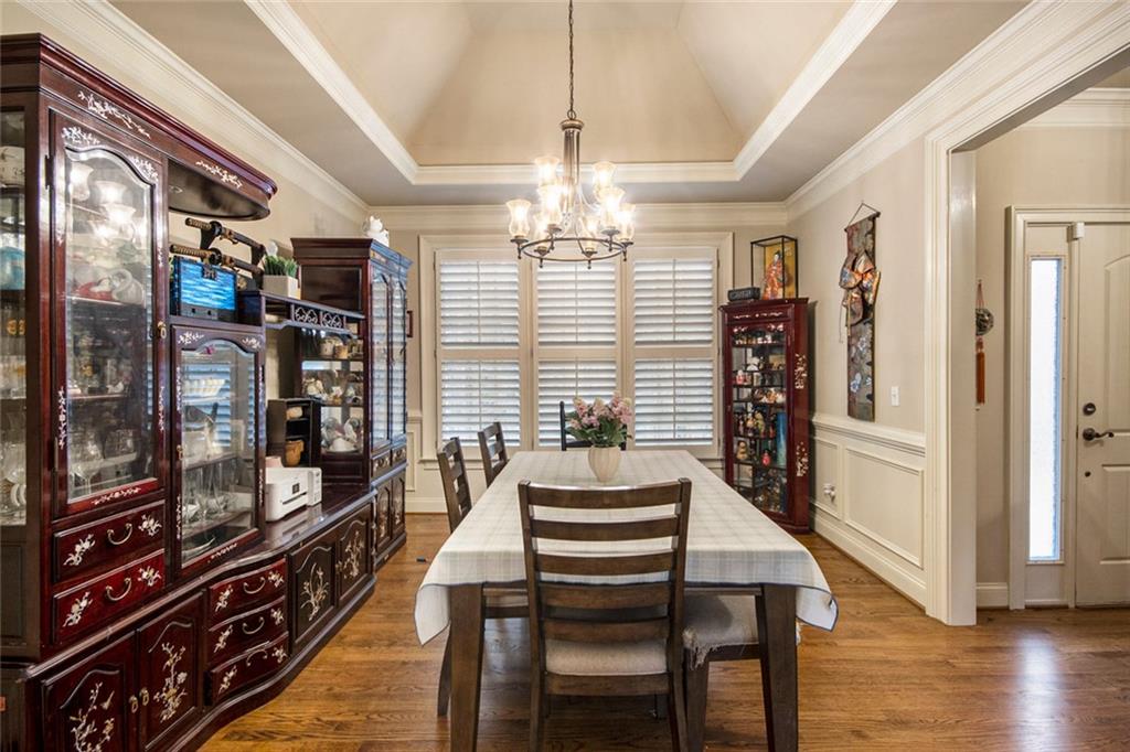 9369 Kraft Drive, Winston, Georgia image 6