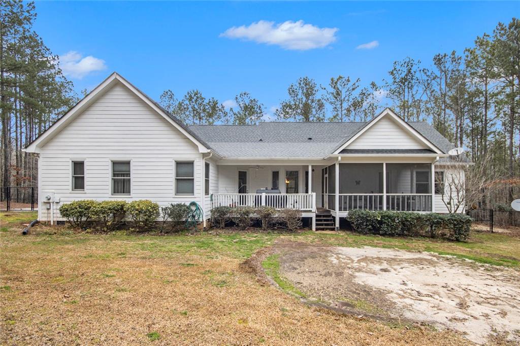 9369 Kraft Drive, Winston, Georgia image 16