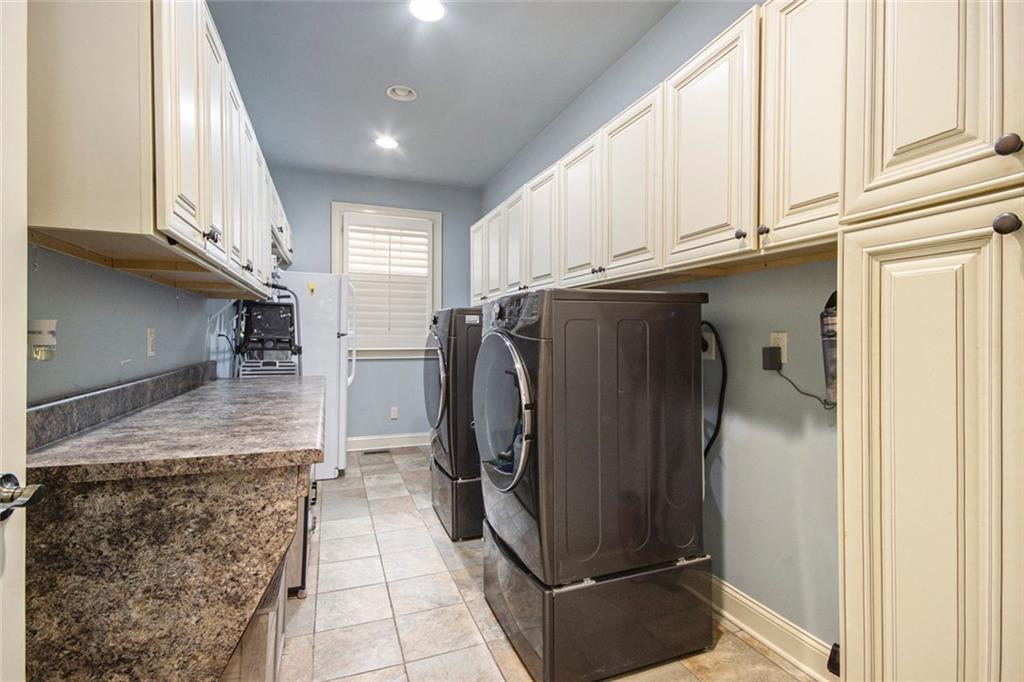 9369 Kraft Drive, Winston, Georgia image 15