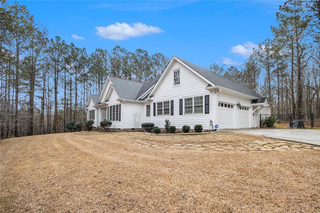 9369 Kraft Drive, Winston, Georgia image 17