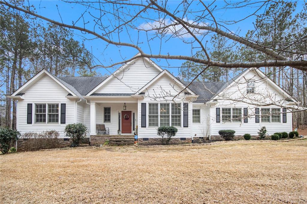 9369 Kraft Drive, Winston, Georgia image 2