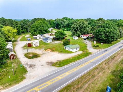 17 Lake Park Drive Braselton GA 30517