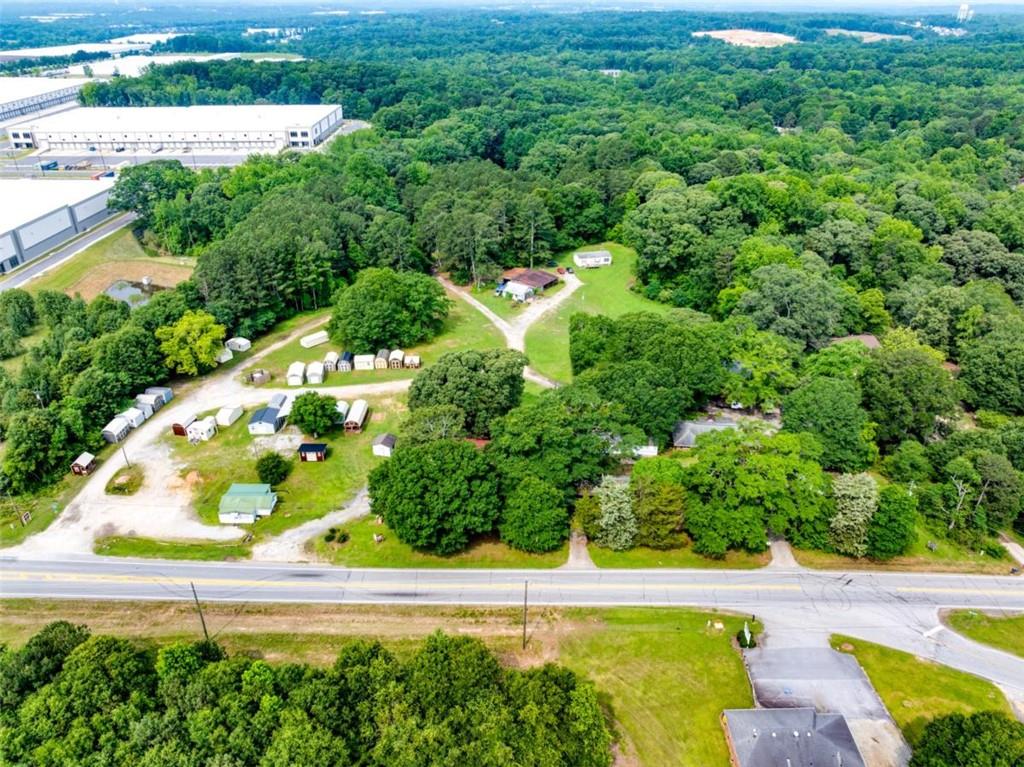 17 Lake Park Drive