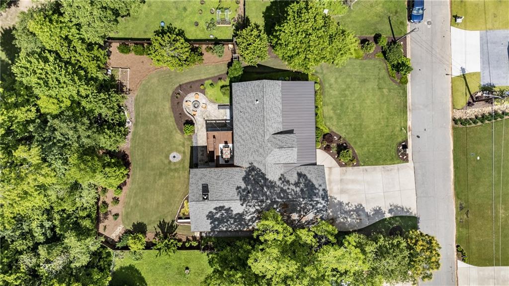 Downtown Alpharetta - Residential